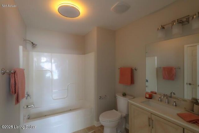 9003 Falcon Crest Ct 104, Louisville, KY 40219