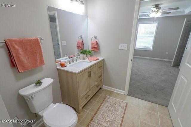 9003 Falcon Crest Ct 104, Louisville, KY 40219