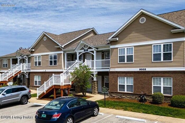9003 Falcon Crest Ct 104, Louisville, KY 40219
