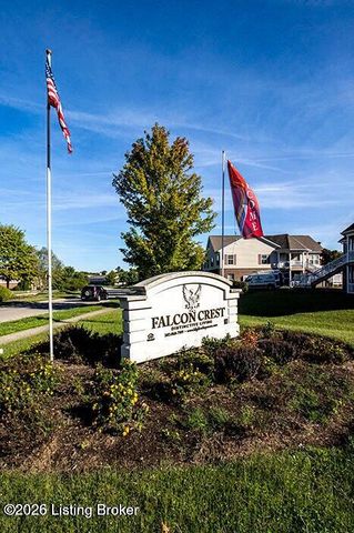 9003 Falcon Crest Ct 104, Louisville, KY 40219