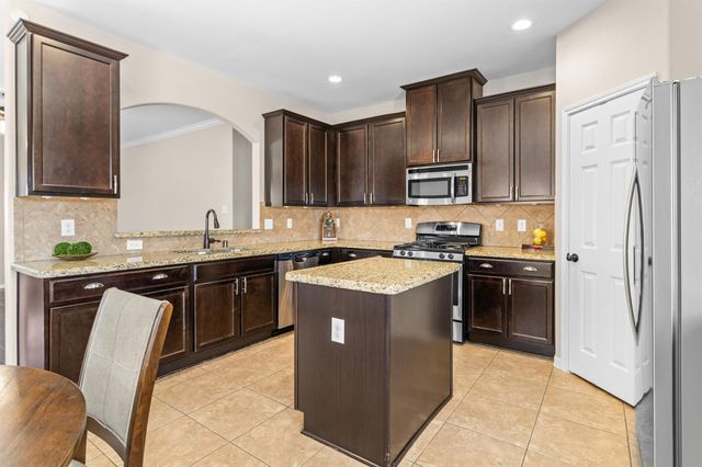 23102 Red Birch Court, Tomball, TX 77375