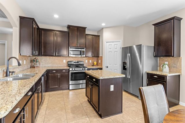 23102 Red Birch Court, Tomball, TX 77375