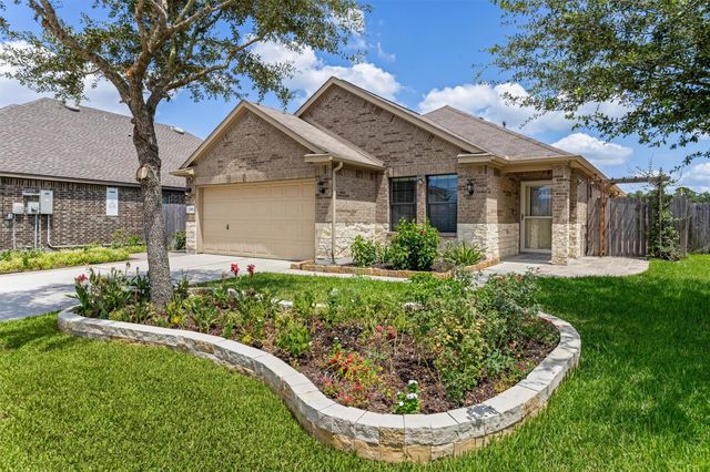 23102 Red Birch Court, Tomball, TX 77375