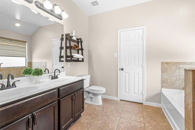 23102 Red Birch Court, Tomball, TX 77375