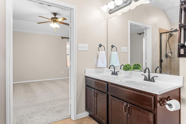23102 Red Birch Court, Tomball, TX 77375