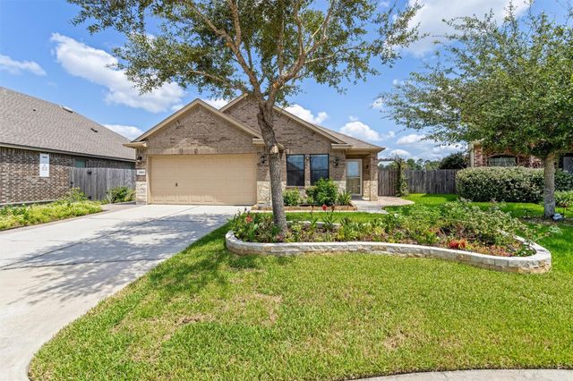 23102 Red Birch Court, Tomball, TX 77375