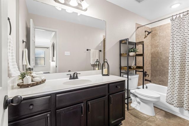 23102 Red Birch Court, Tomball, TX 77375