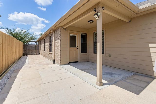 23102 Red Birch Court, Tomball, TX 77375