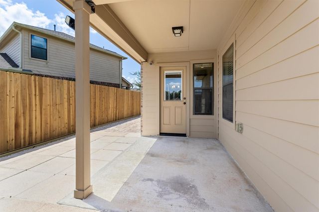 23102 Red Birch Court, Tomball, TX 77375