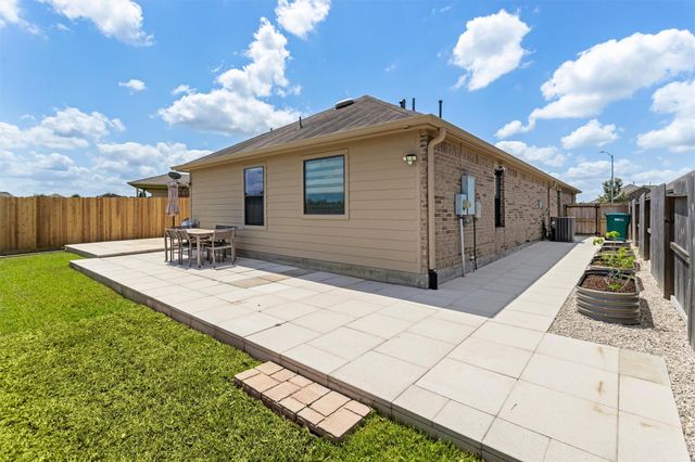 23102 Red Birch Court, Tomball, TX 77375