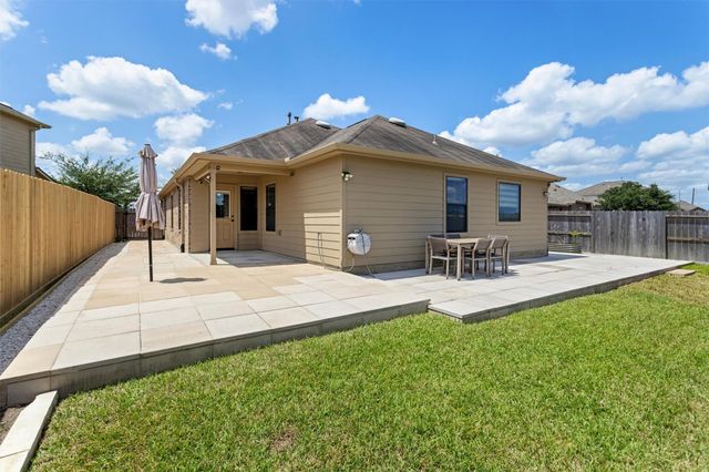 23102 Red Birch Court, Tomball, TX 77375
