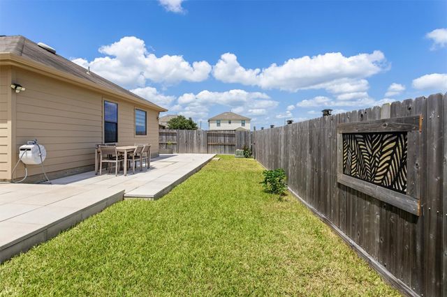 23102 Red Birch Court, Tomball, TX 77375