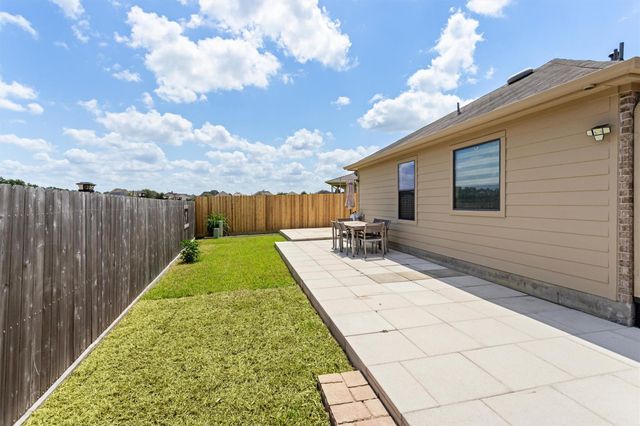 23102 Red Birch Court, Tomball, TX 77375