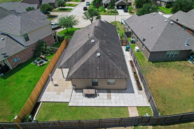 23102 Red Birch Court, Tomball, TX 77375
