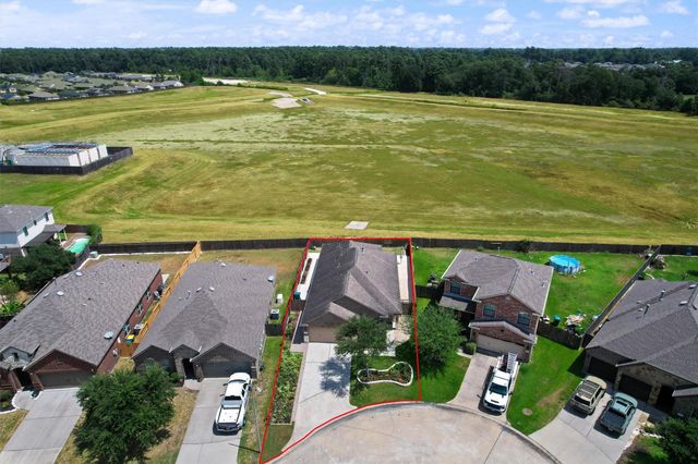 23102 Red Birch Court, Tomball, TX 77375