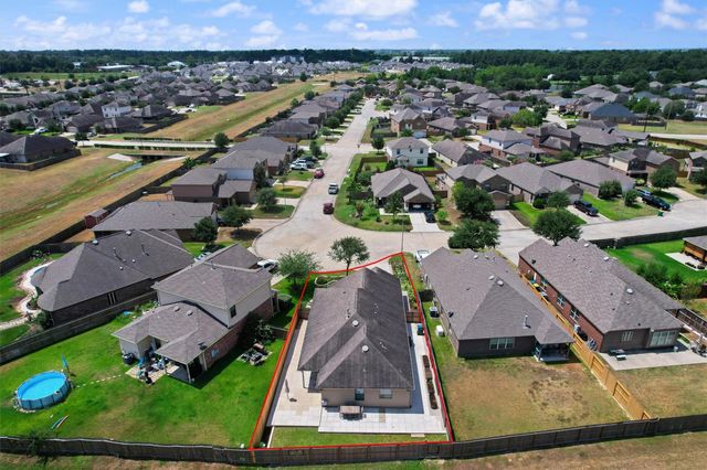 23102 Red Birch Court, Tomball, TX 77375