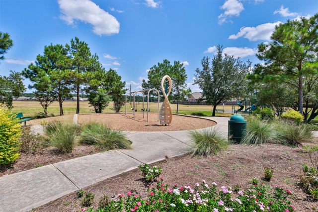 23102 Red Birch Court, Tomball, TX 77375