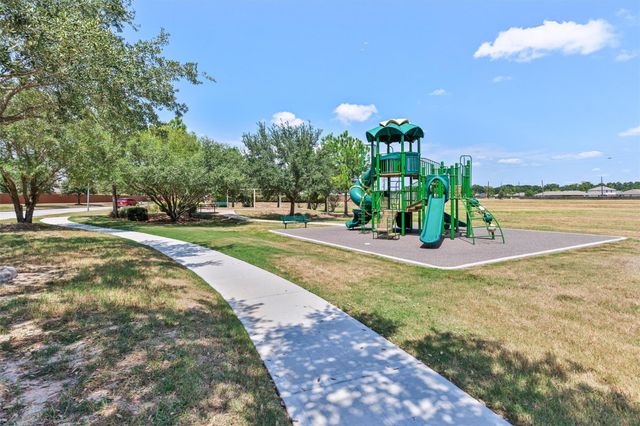 23102 Red Birch Court, Tomball, TX 77375