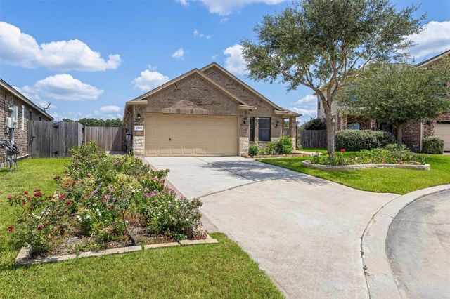 23102 Red Birch Court, Tomball, TX 77375