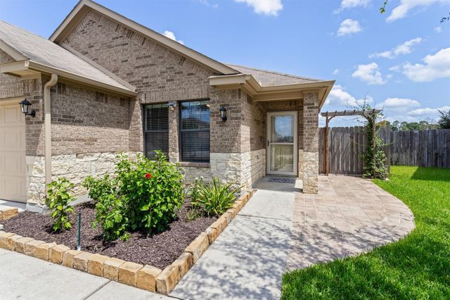 23102 Red Birch Court, Tomball, TX 77375