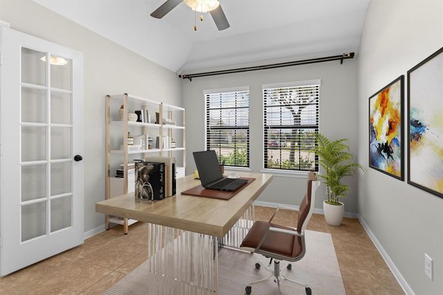 23102 Red Birch Court, Tomball, TX 77375