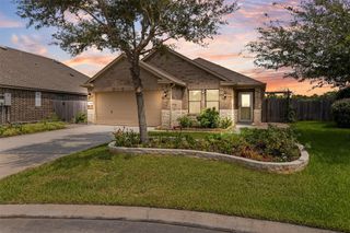 23102 Red Birch Court, Tomball, TX 77375