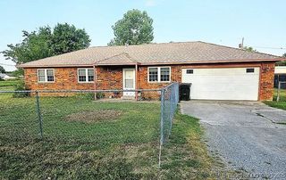 501 Maplewood Lane, Skiatook, OK 74070