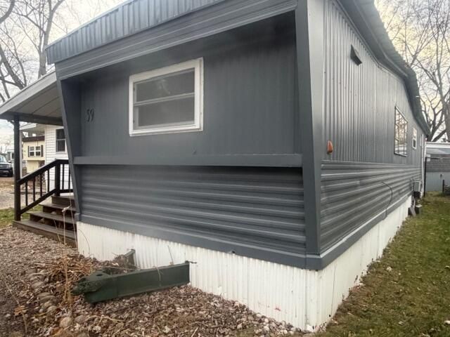 8751 Old Elm Lane, Newaygo, MI 49337