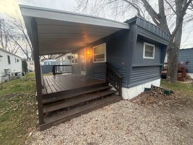 8751 Old Elm Lane, Newaygo, MI 49337