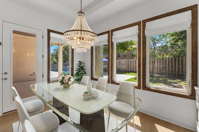 604 Germander RD, Leander, TX 78641