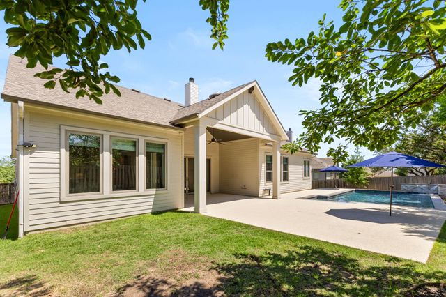 604 Germander RD, Leander, TX 78641