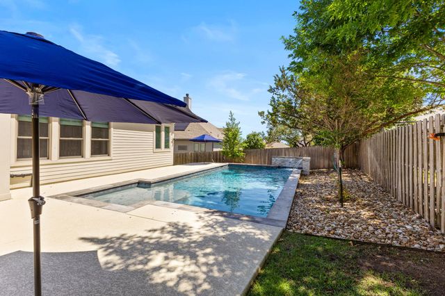 604 Germander RD, Leander, TX 78641