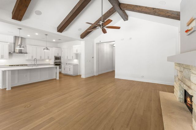 604 Germander RD, Leander, TX 78641