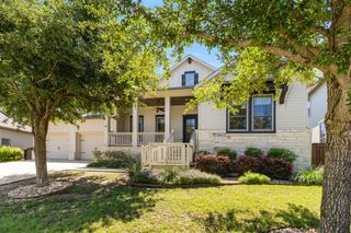 604 Germander RD, Leander, TX 78641