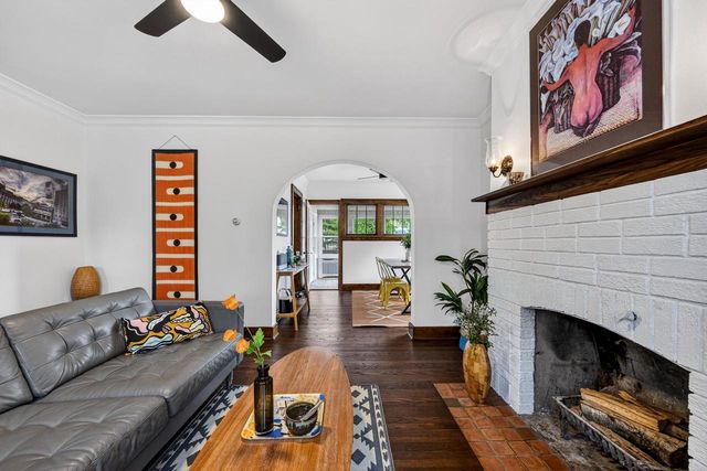 653 Sheldon Street, Madison, WI 53711