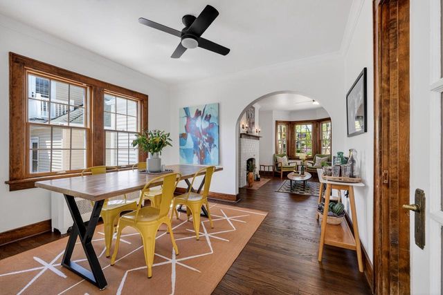 653 Sheldon Street, Madison, WI 53711