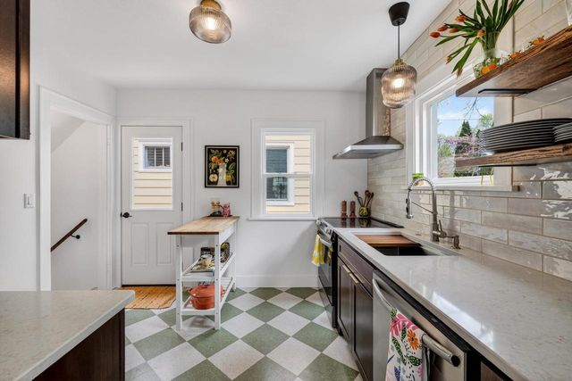 653 Sheldon Street, Madison, WI 53711