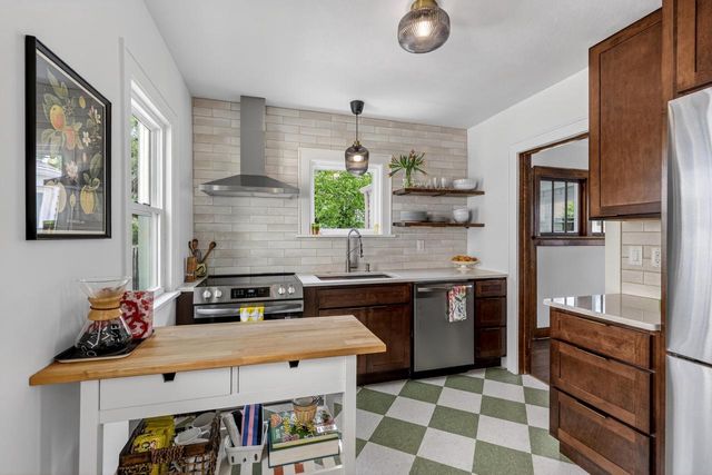 653 Sheldon Street, Madison, WI 53711