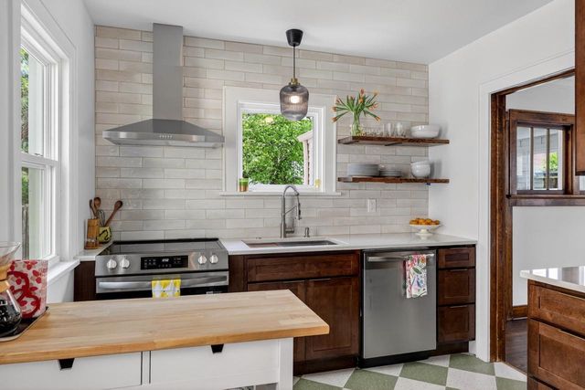 653 Sheldon Street, Madison, WI 53711