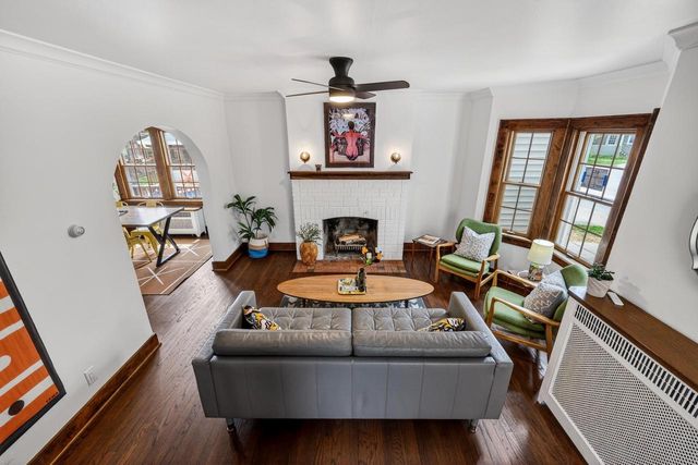 653 Sheldon Street, Madison, WI 53711