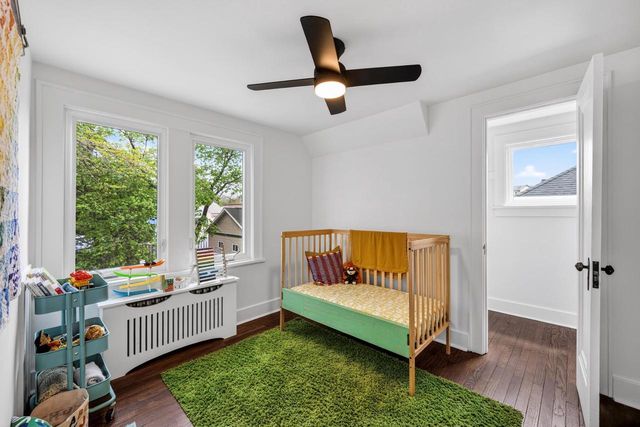 653 Sheldon Street, Madison, WI 53711