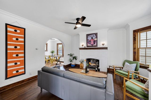 653 Sheldon Street, Madison, WI 53711