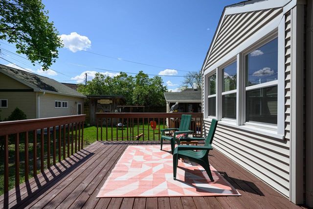 653 Sheldon Street, Madison, WI 53711