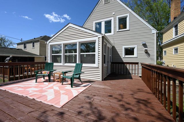 653 Sheldon Street, Madison, WI 53711