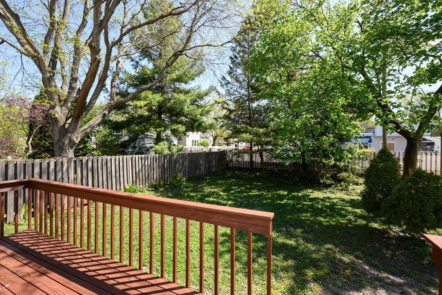 653 Sheldon Street, Madison, WI 53711