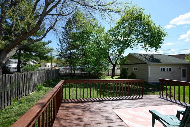 653 Sheldon Street, Madison, WI 53711