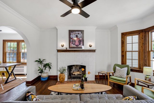 653 Sheldon Street, Madison, WI 53711