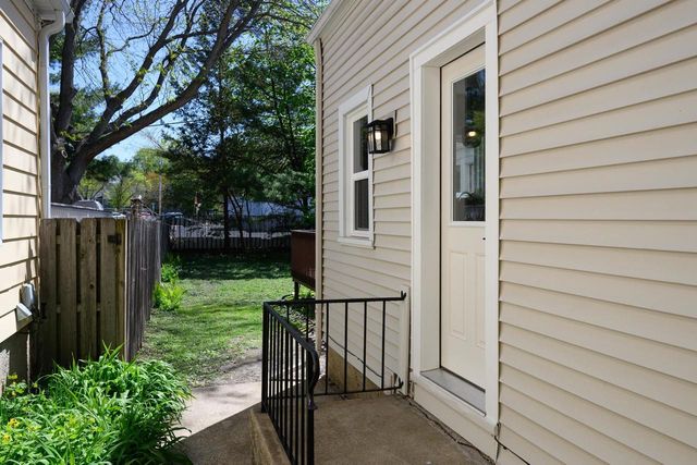 653 Sheldon Street, Madison, WI 53711