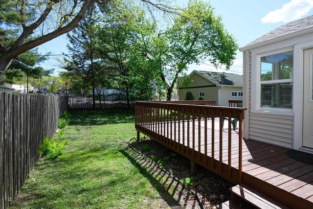 653 Sheldon Street, Madison, WI 53711