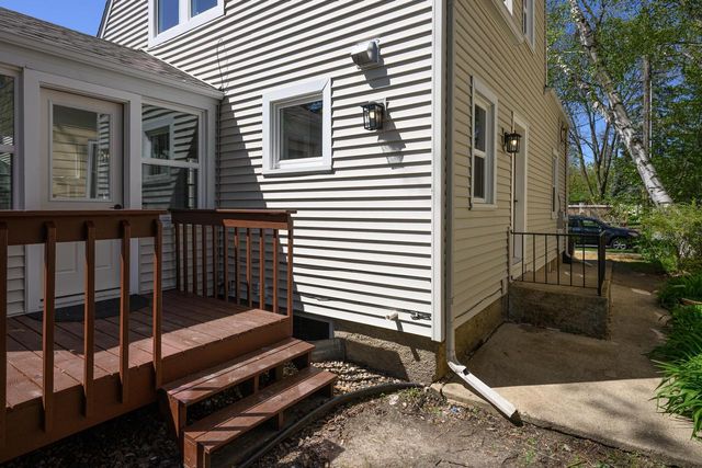 653 Sheldon Street, Madison, WI 53711
